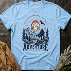 Adventure Awaits | T-Shirt