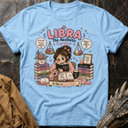 Libra | T-Shirt