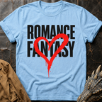 Romance Fantasy T-Shirt