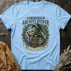 Archive Keeper | T-Shirt