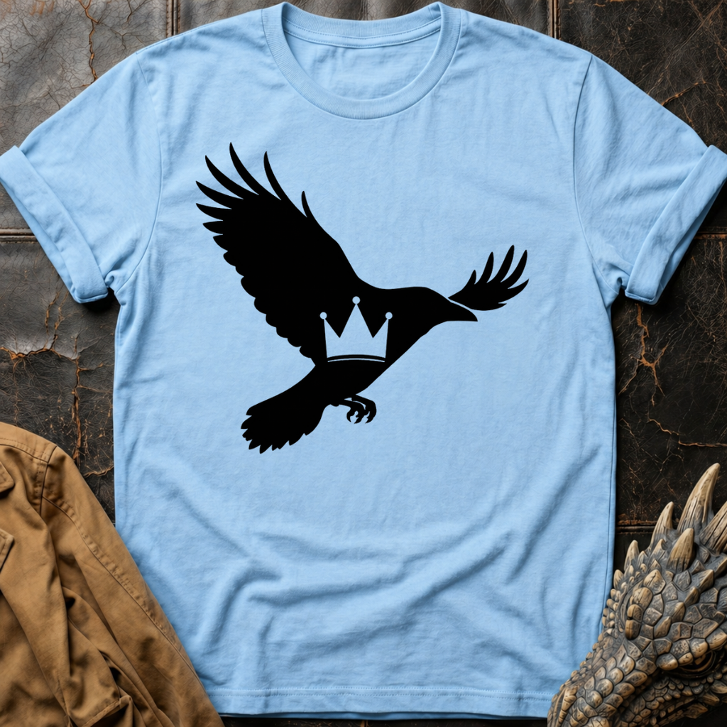 Crown & Crow T-Shirt