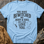 Bewitched Lovers | T-Shirt