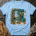 Cozy Bookshop | Tee