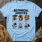 Botanical Oddities | T-Shirt