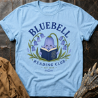 Bluebell Reading Club | T-Shirt