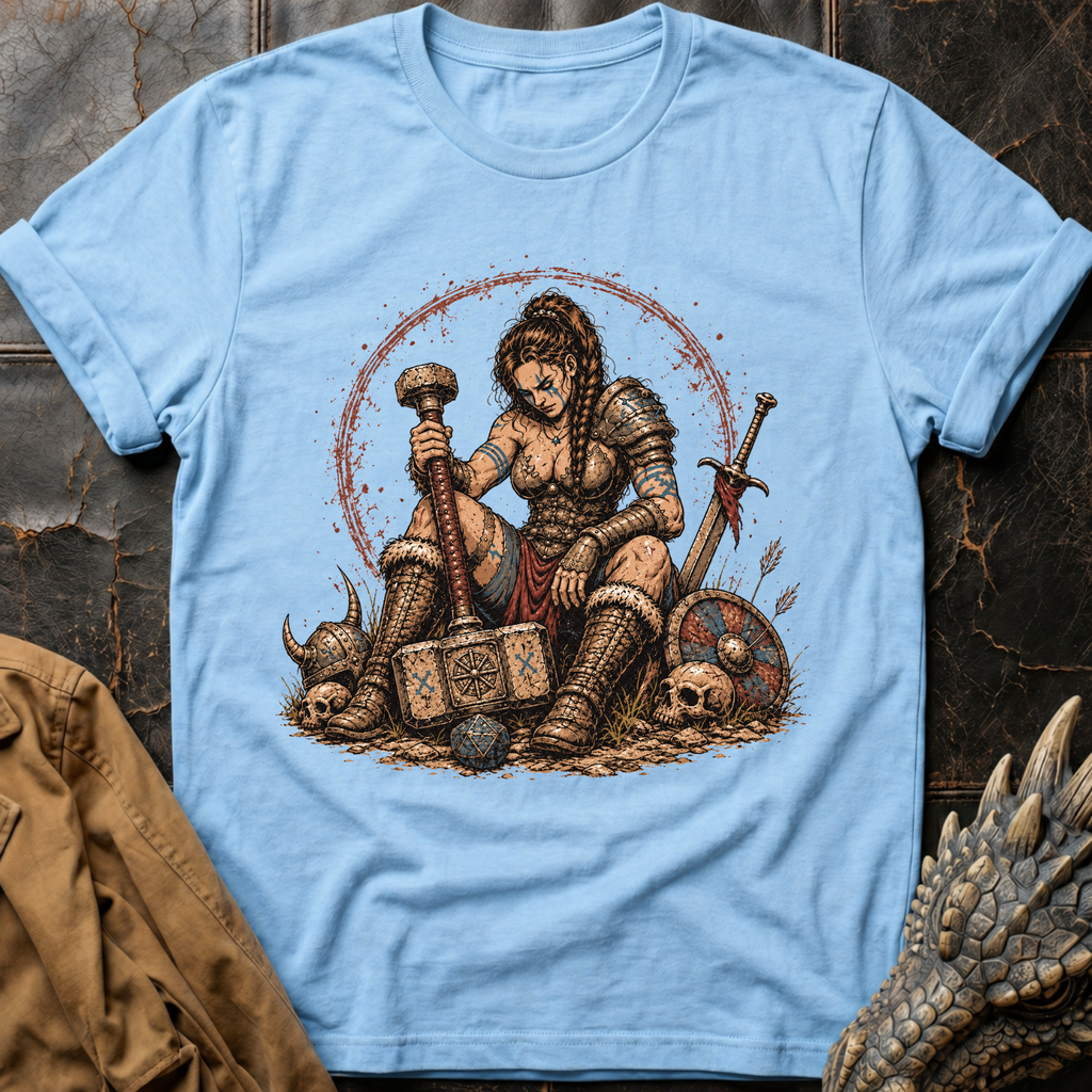 Dungeon Warrior | T-Shirt