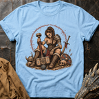 Dungeon Warrior | T-Shirt