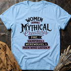 Mythical Creatures | T-Shirt
