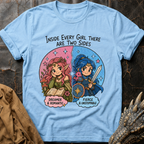 Two Sides | T-Shirt