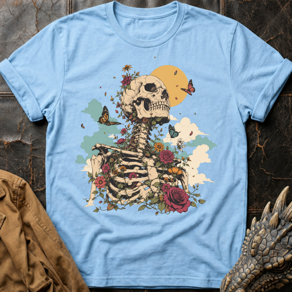 Still Blooming | T-Shirt