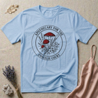 Apothecary For The Unseelie Court T-Shirt