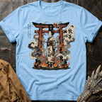 Geisha Witch | T-Shirt
