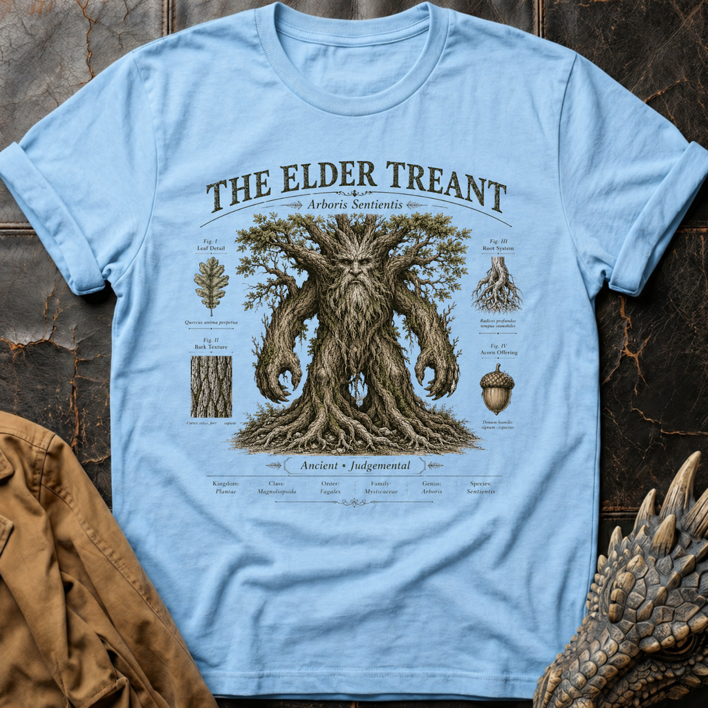 The Elder Treant | T-Shirt
