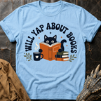 Will Yap | T-Shirt