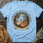 Escaping Reality | T-Shirt
