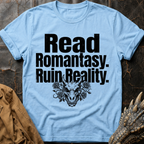 Read Romantasy T-Shirt