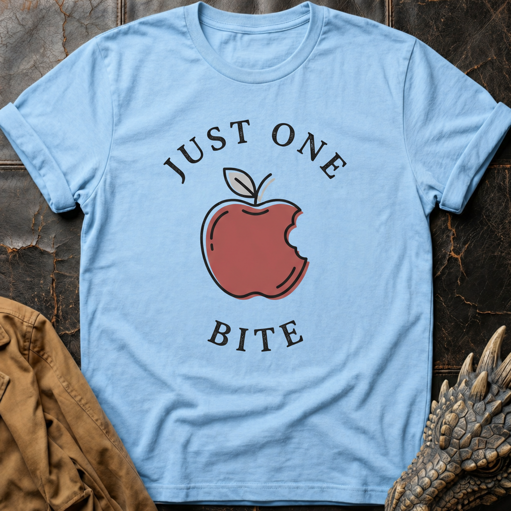 Just One Bite  | T-Shirt