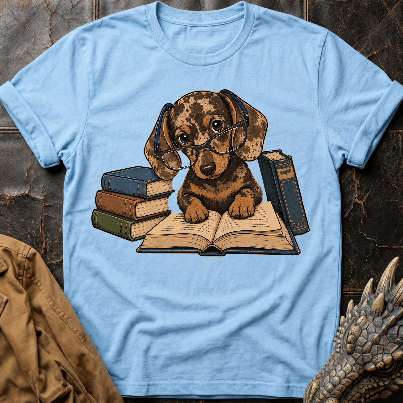 Dachshund | T-Shirt