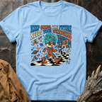 Keep Going | T-Shirt
