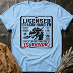 Dragon Handler | T-Shirt
