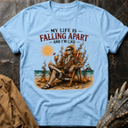 Like a Vampire | T-Shirt