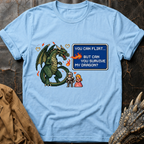 You Can Flirt T-Shirt