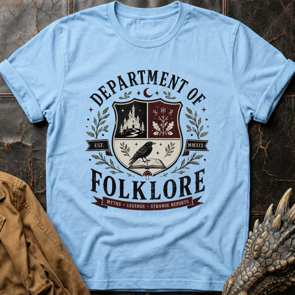 Folklore | T-Shirt
