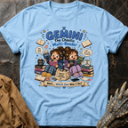 Gemini | T-Shirt