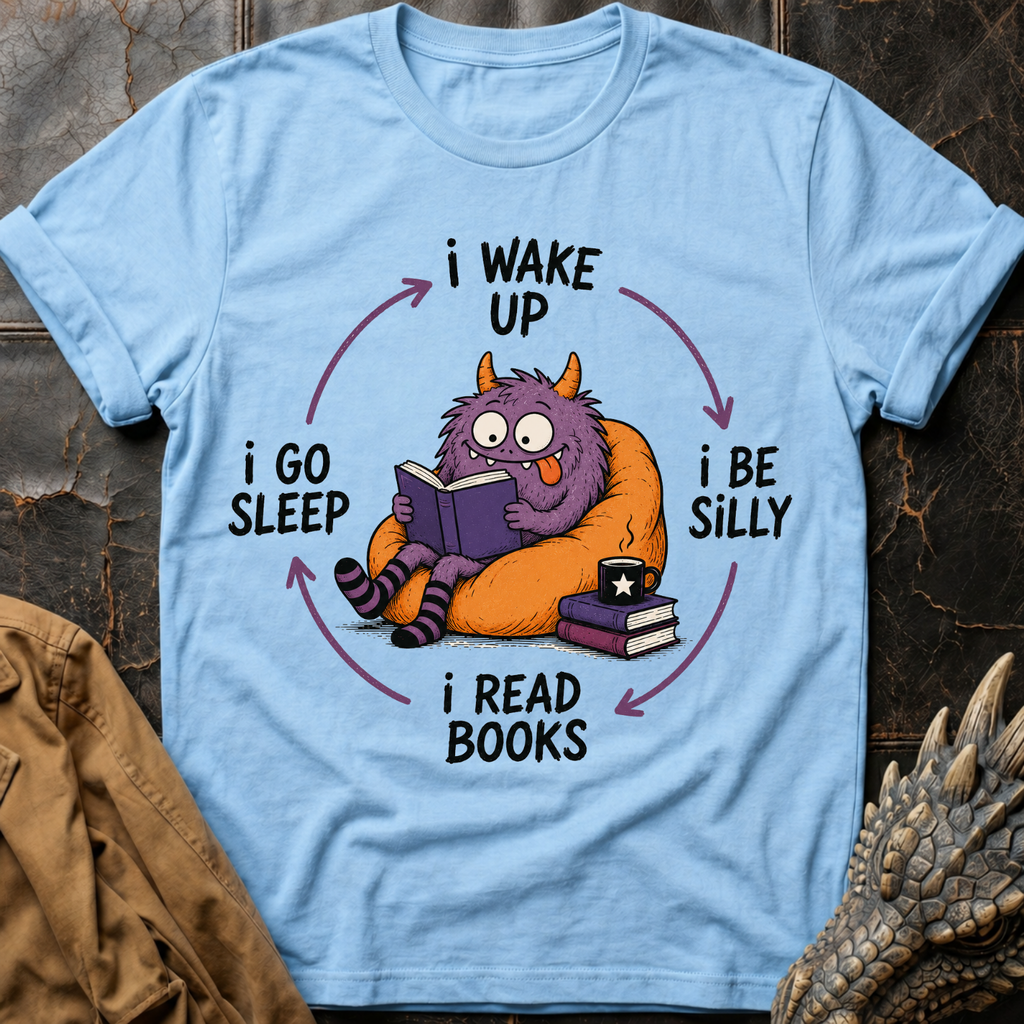 I Be Silly | T-Shirt