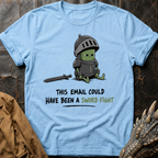 Sword Fight | T-Shirt