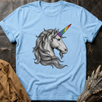 Rainbow Unicorn  | T-Shirt