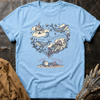 High Imagination Low Energy  | T-Shirt
