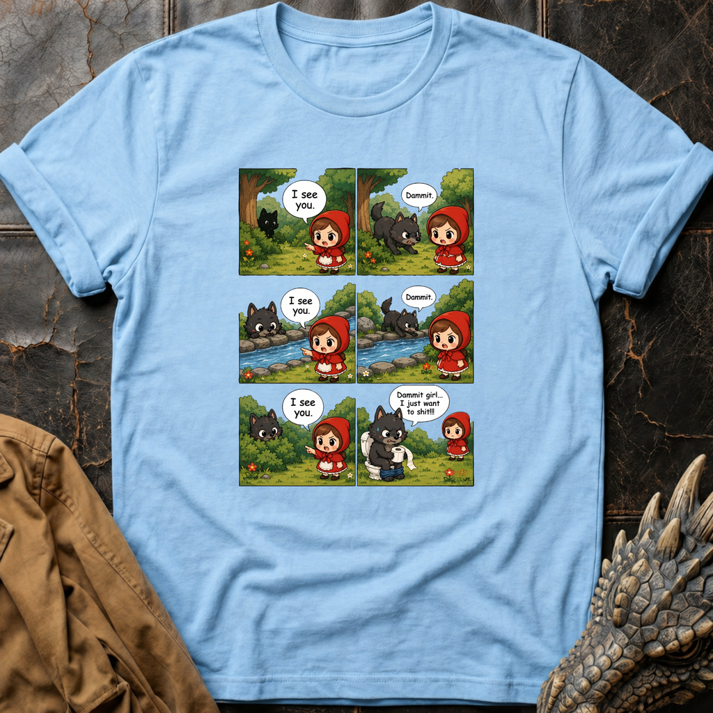 I See You | T-Shirt