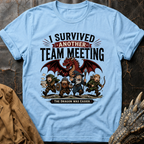 Team Meeting | T-Shirt