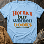 Hot Men | T-Shirt