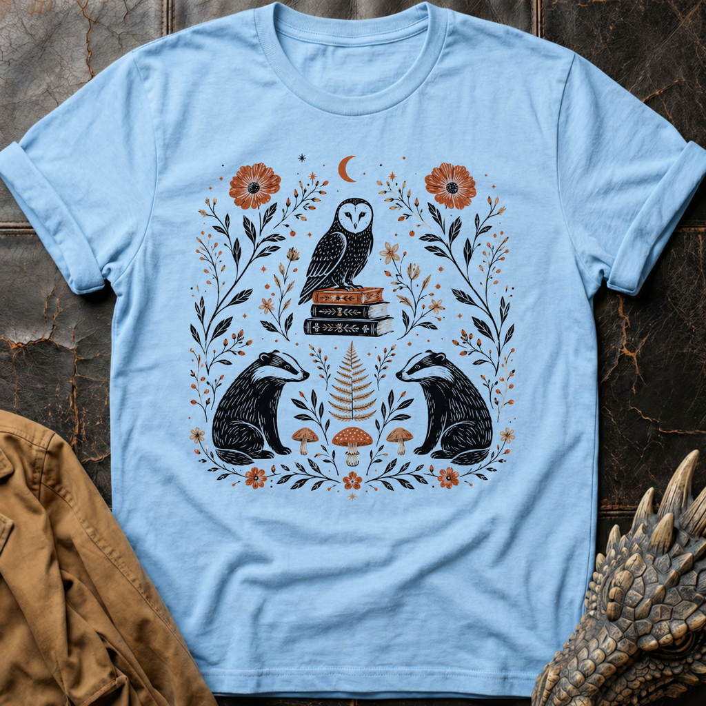 Woodland Lore | T-Shirt