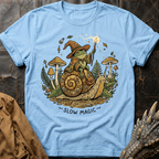 Slow Magic | T-Shirt
