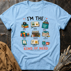 Kind Of Nerd | T-Shirt