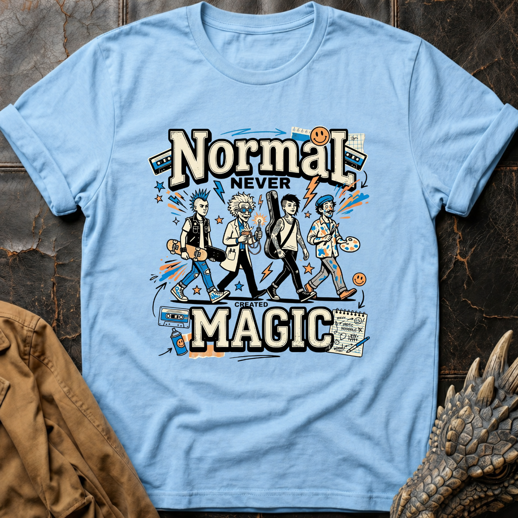 Normal | T-Shirt