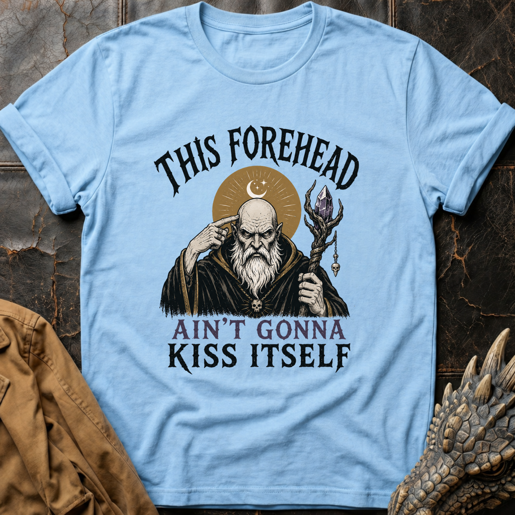 This Forehead | T-Shirt