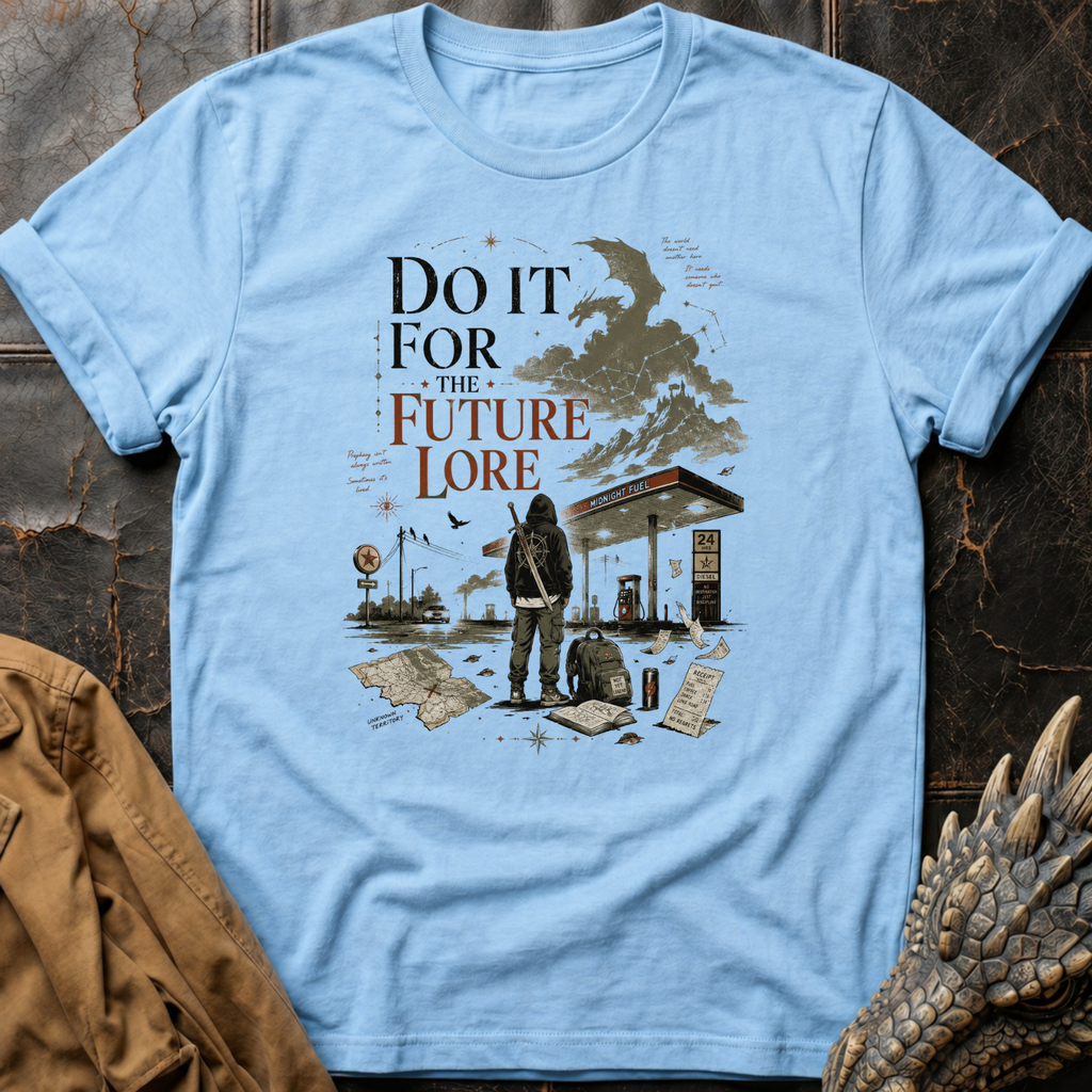 Future Lore | T-Shirt