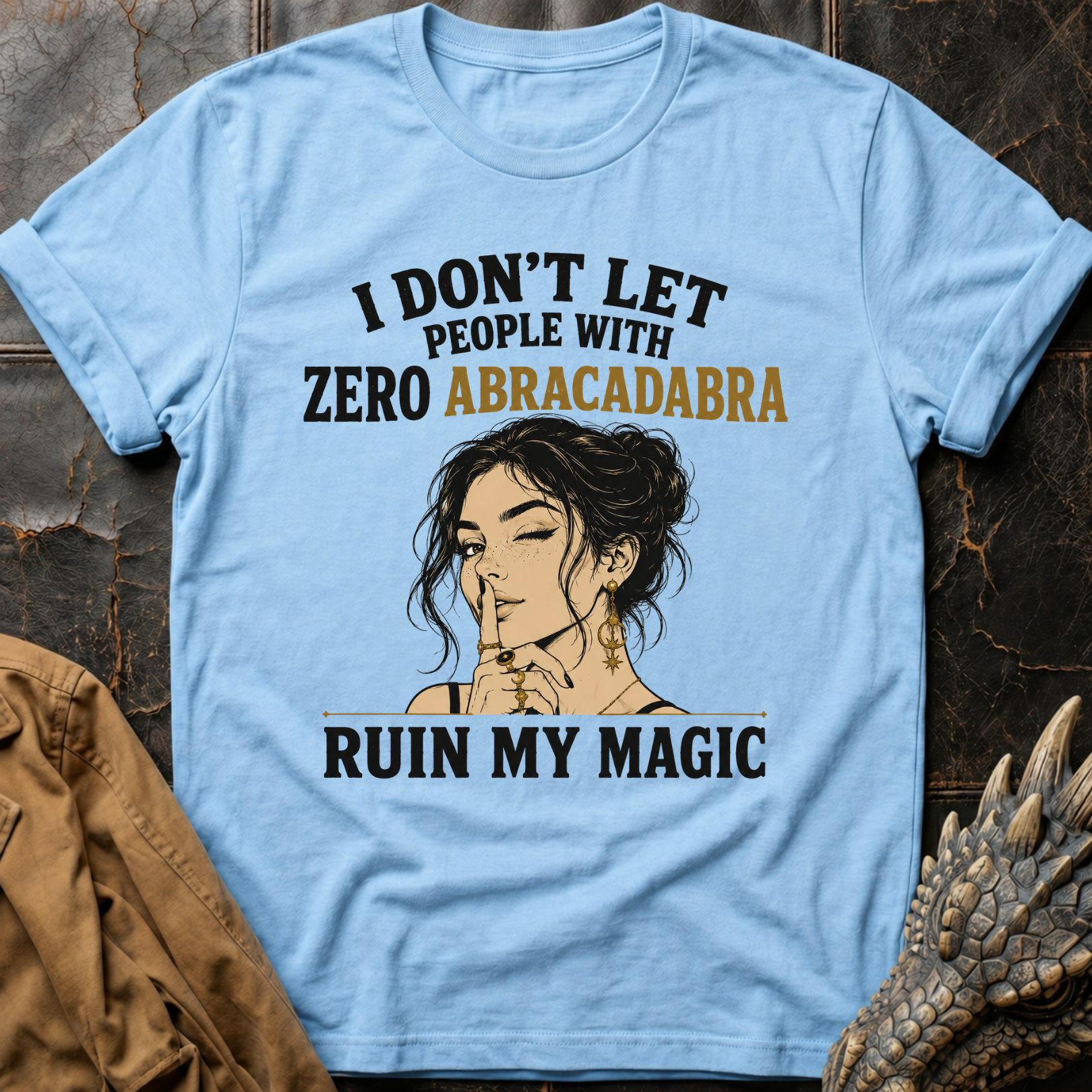 Abracadabra | T-Shirt
