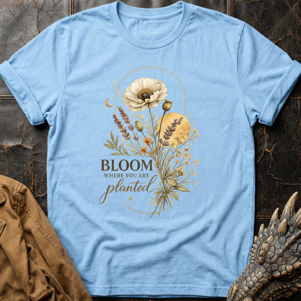 Bloom | T-Shirt