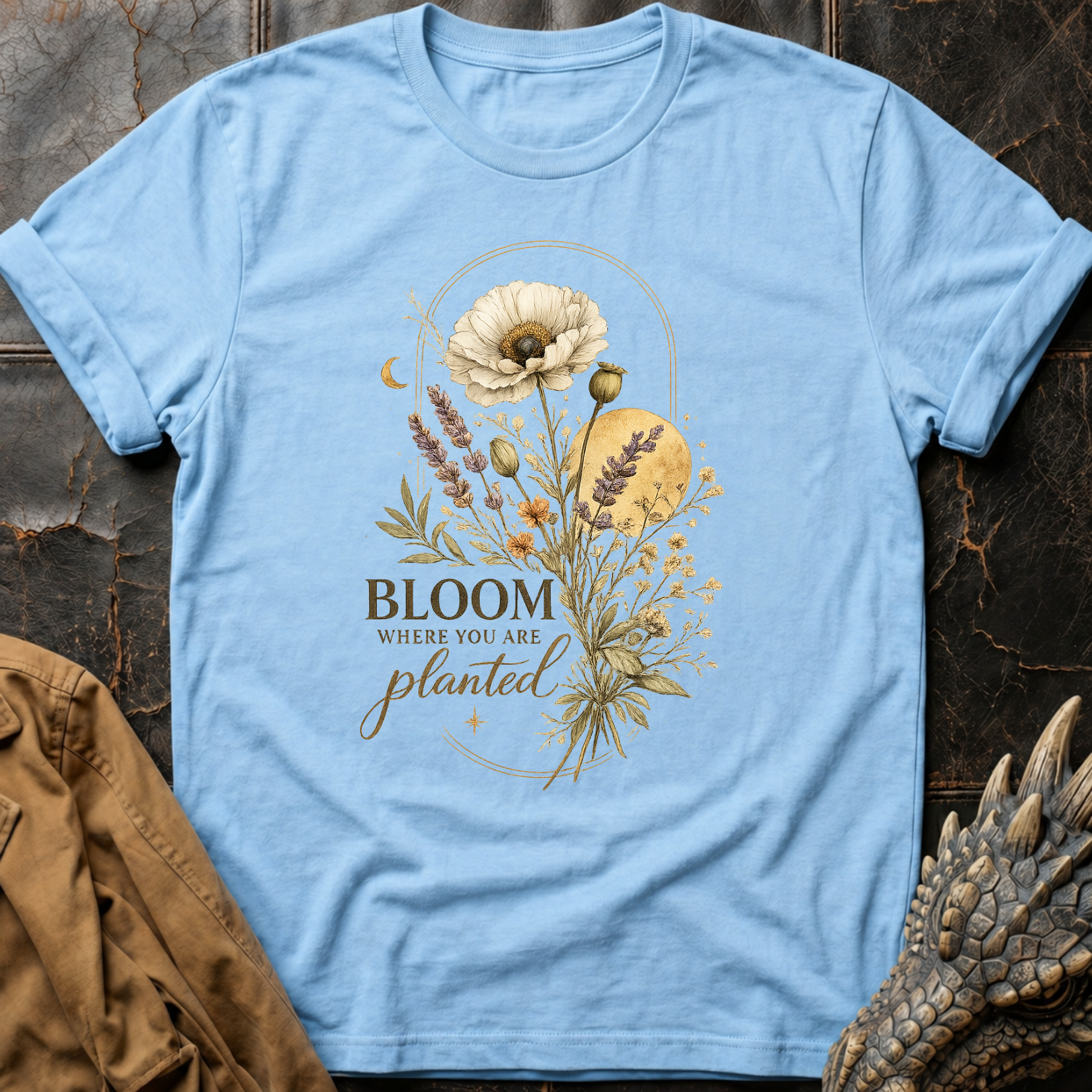 Bloom | T-Shirt