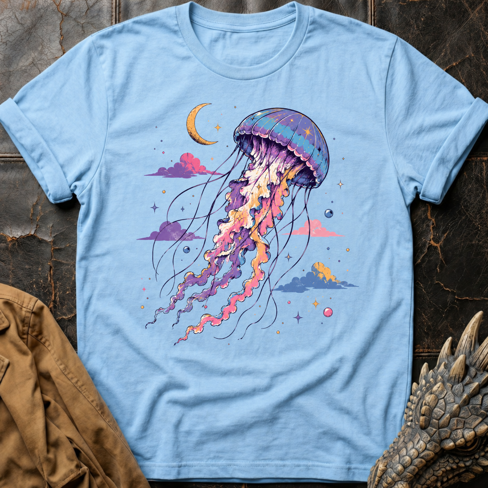 Celestial Drift | T-Shirt