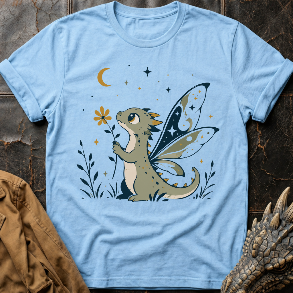 Tiny Guardian | T-Shirt