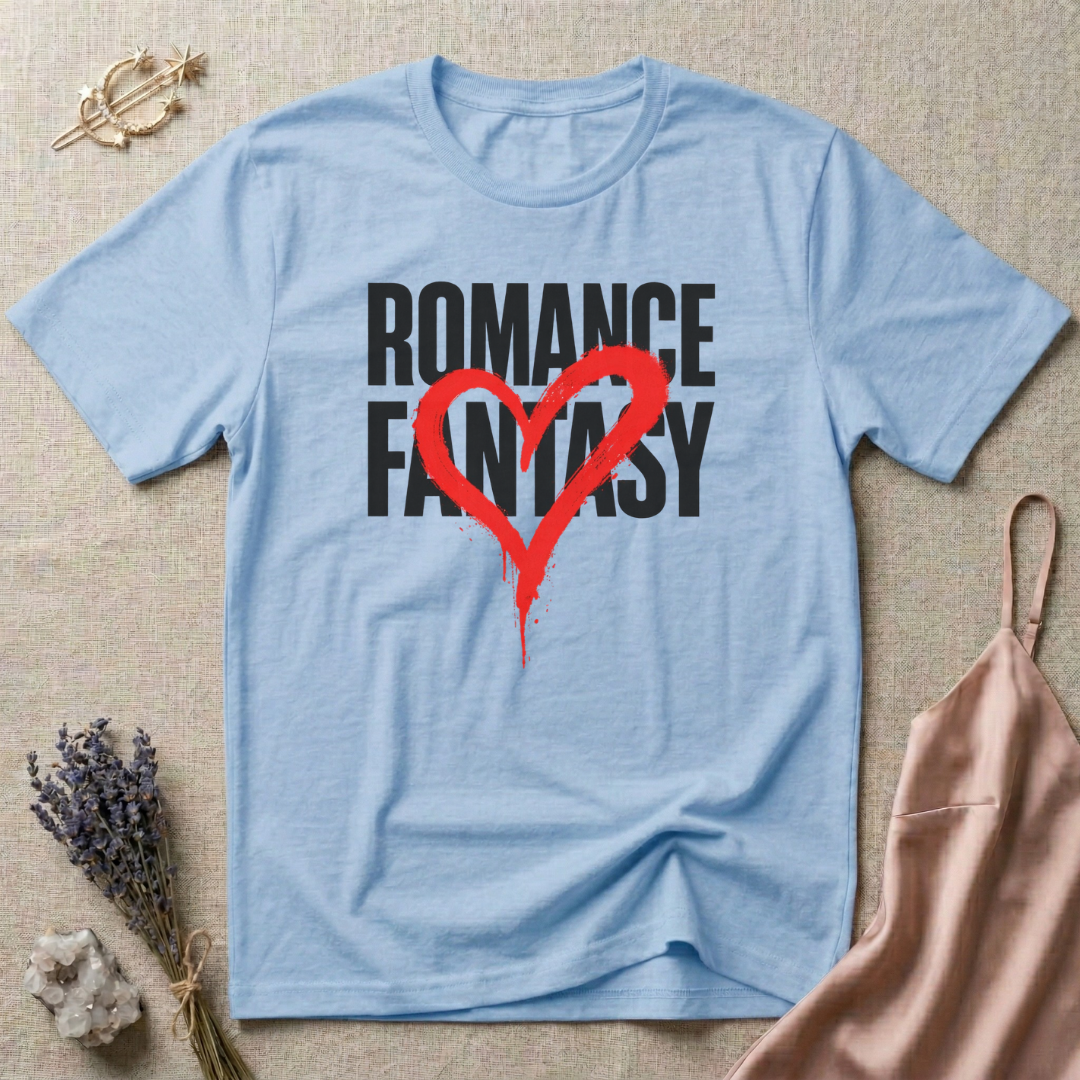 Romance Fantasy T-Shirt