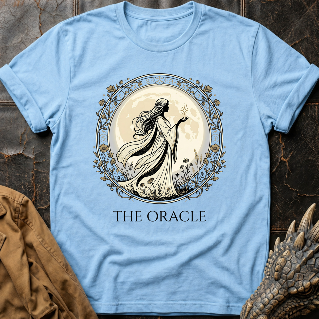 The Oracle T-Shirt