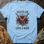 Tales of Love & War T-Shirt