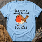 End Us All | Tee